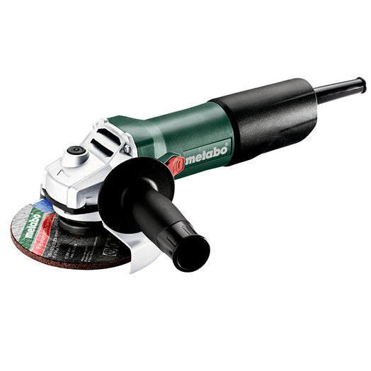 850W 125mm Angle Grinder W850-125 (603608190) by Metabo