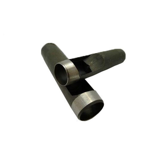 20mm Wad Punch WAD20 by Hardware for Creative Finishes