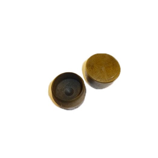 75mm Wad Punch by Hardware WAD75 by Hardware for Creative Finishes