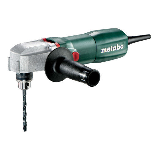 700W Angle Drill WBE 700 (600512000) by Metabo