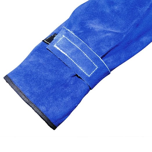 Weldclass. Leather Welding Jackets PROMAX BL7