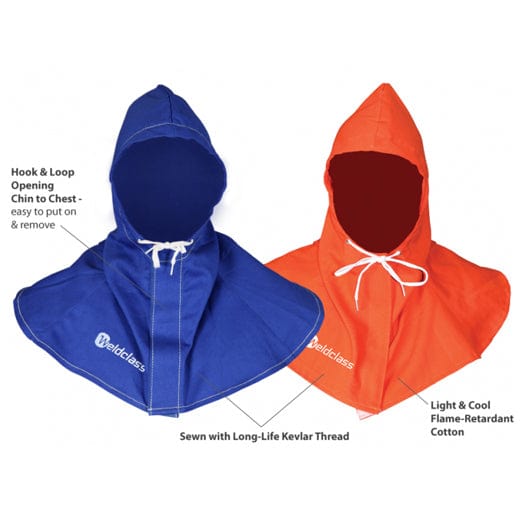 Welding Safety Hood WC-01795 by Weldclass