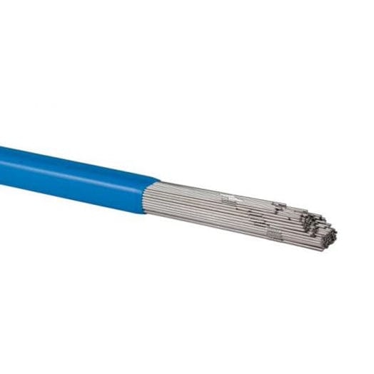 1.6mm x 1Kg Stainless Steel 316 Welding Filler Rods WC-02373 by Weldclass