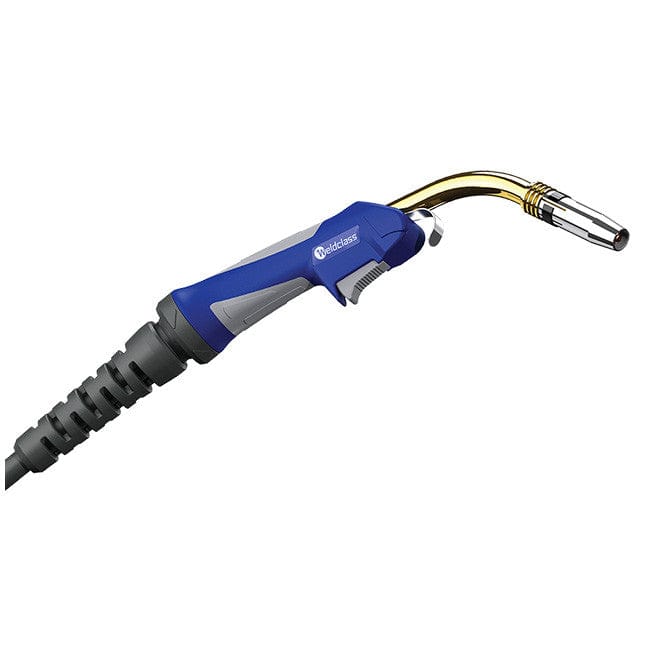 MIG Torch Promax BZL 24 (Binzel 24 Style) WC-03612 by Weldclass