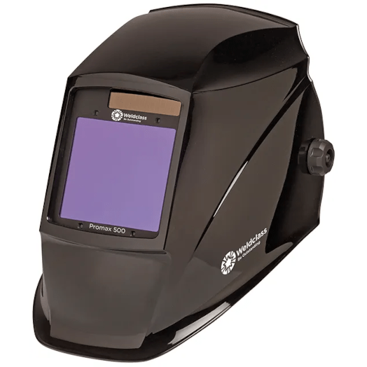 Weldclass Promax 500 Welding Helmet WC-05317