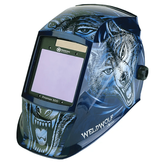 Weldclass Promax 500 Welding Helmet WC-05318