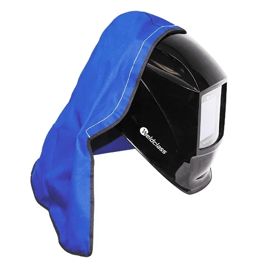 Weldclass Hood for Welding Helmets WC-05456