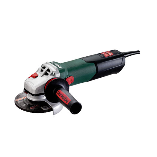 125mm 1550W Angle Grinder WE15-125Q by Metabo