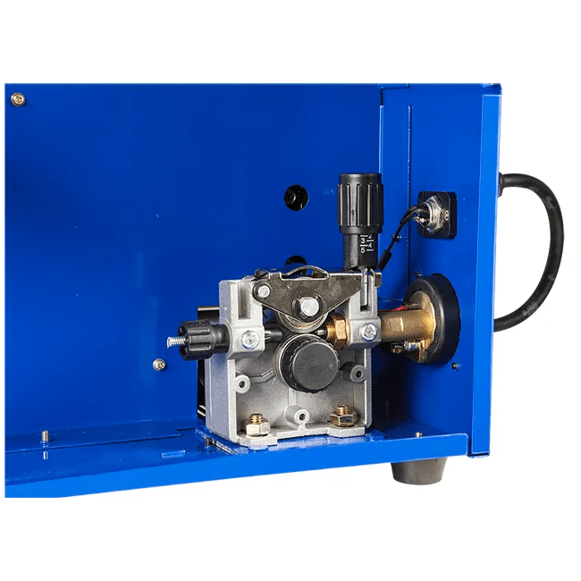 Mig + Stick + Tig Welder WF-200MST 200AMP Bundle #3 WF-200MSTK3 by Weldclass