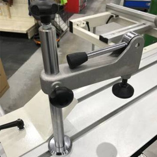 TC-PC-150 INSTALLED