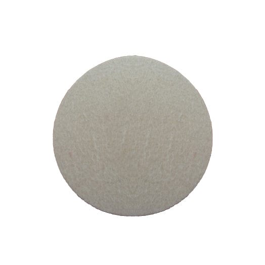 150mm Lambs Wool Polishing Pad WP150