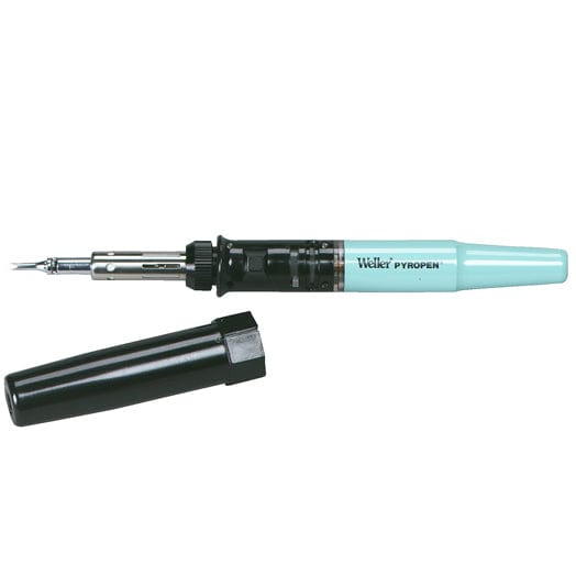 Self-Igniting Cordless Butane Soldering Iron WPA2 by Weller®