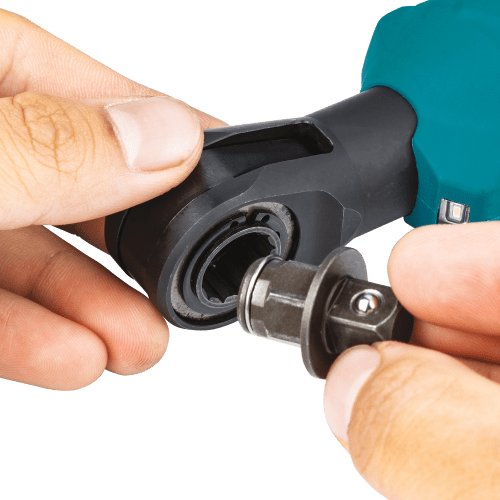 12V Ratchet Wrench Kit WR100DWA by Makita