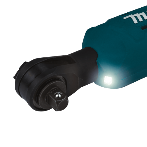 12V Ratchet Wrench Bare (Tool Only) WR100DZ by Makita