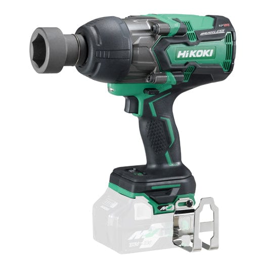 HiKOKI 36V Brushless High Torque 19mm 3/4" Impact Wrench Bare (Tool Only) WR36DA(H4Z)