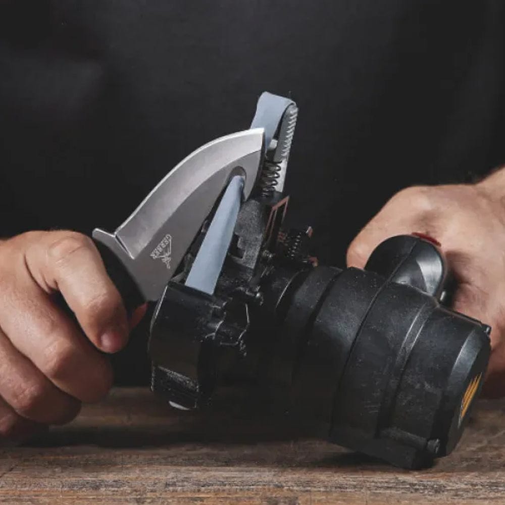 Work Sharp Knife and Tool Sharpener MK2