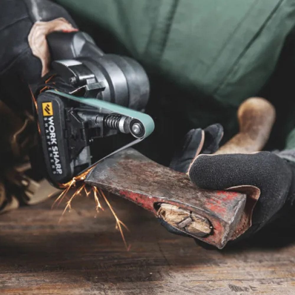 Work Sharp Knife and Tool Sharpener MK2