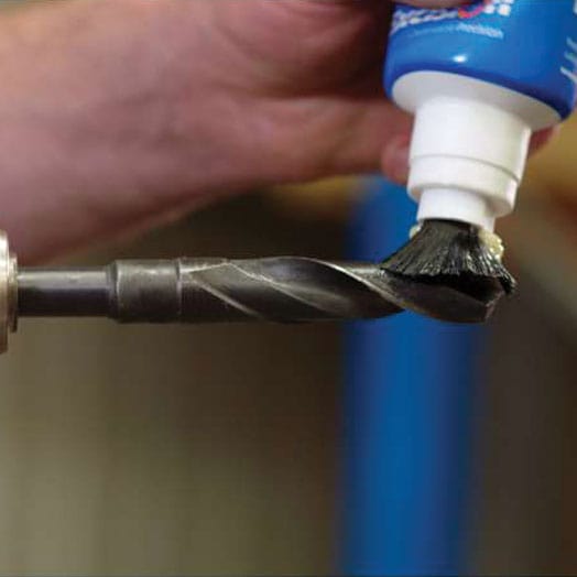 200g Tube of Metal Cutting Paste XDP905 by Excision