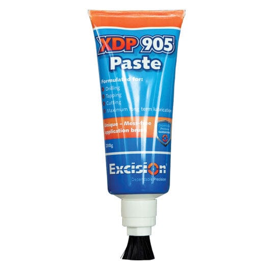 200g Tube of Metal Cutting Paste XDP905 by Excision