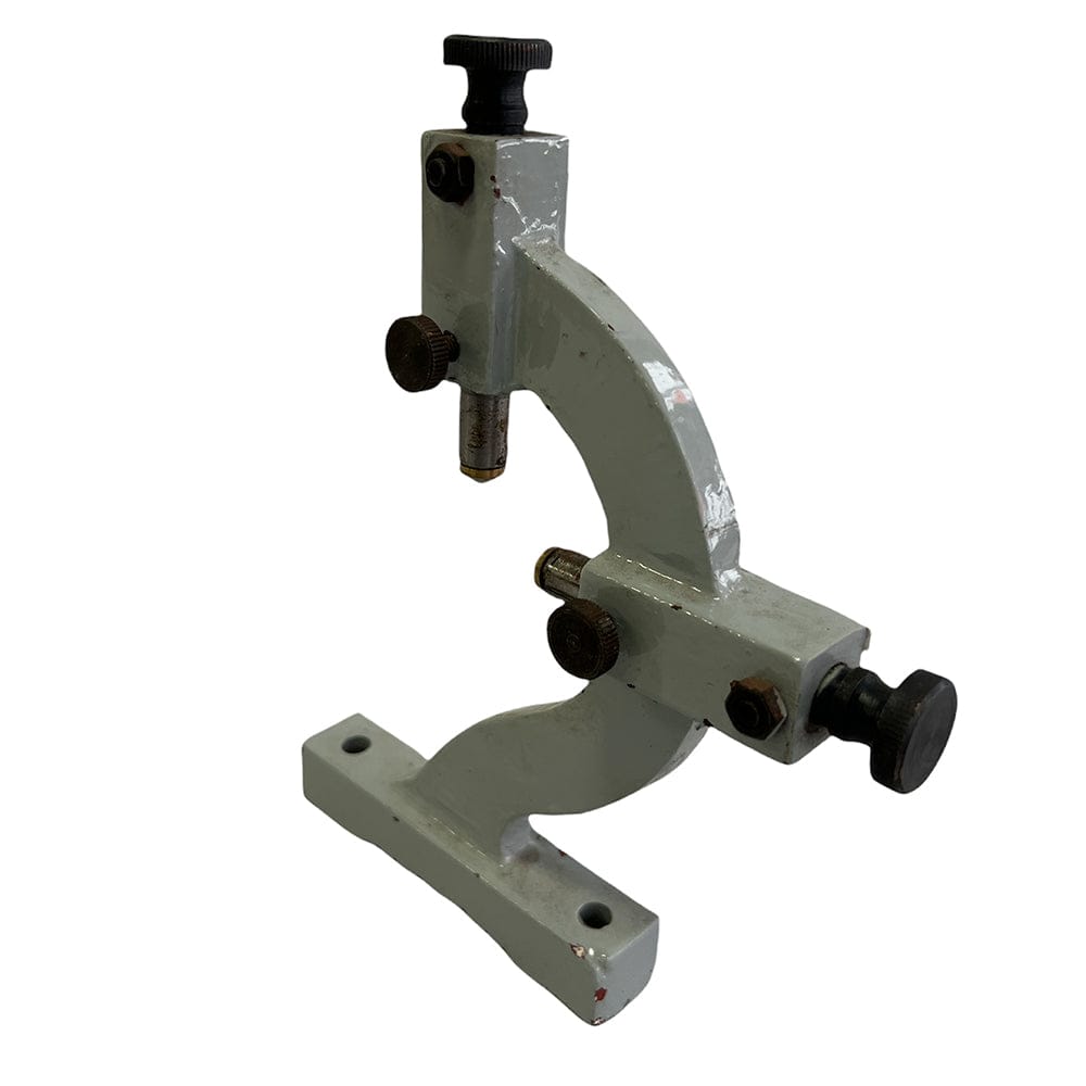 Two Prong Metal Lathe Rest XXBM250AM-FR by Borum