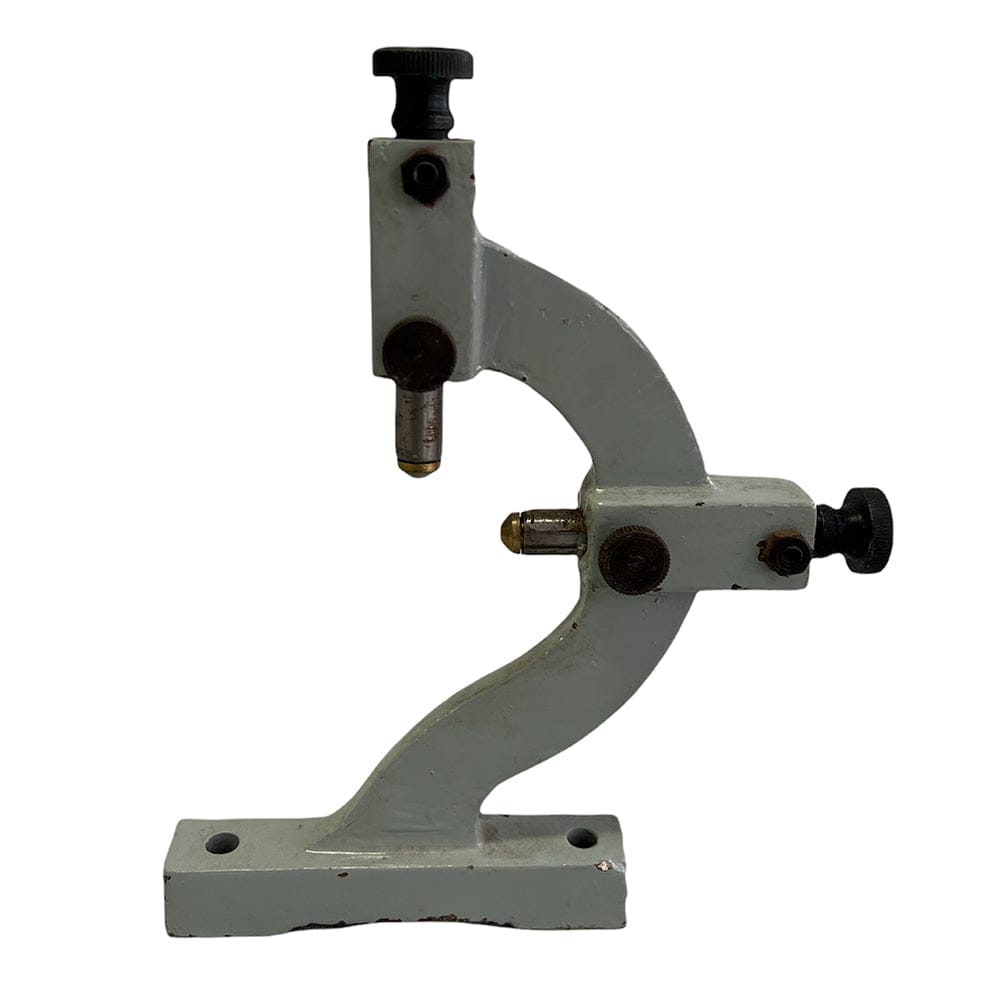 Two Prong Metal Lathe Rest XXBM250AM-FR by Borum