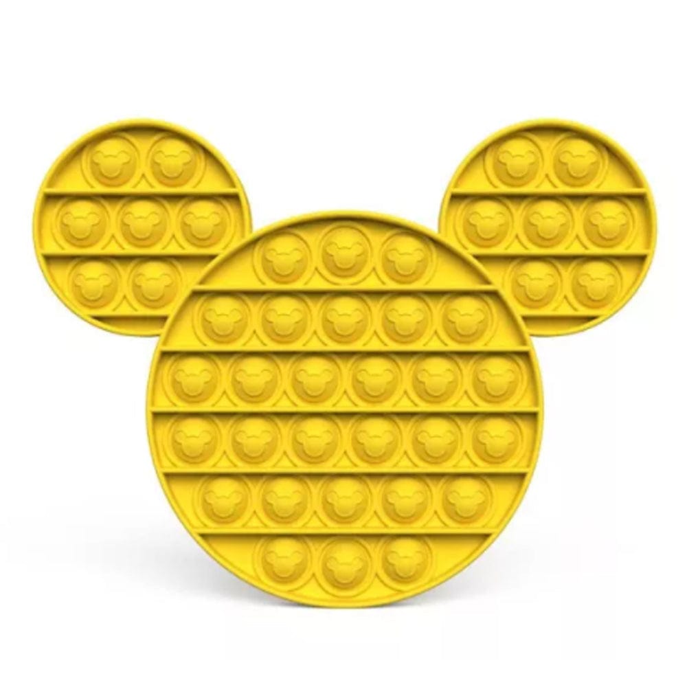 Pop It Fidget Toy by 4 Petals