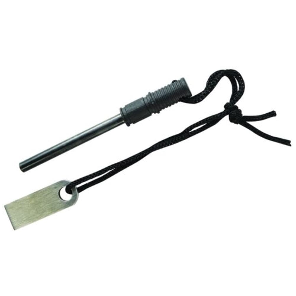 Large Ferro Rod Fire Striker Flint SCHFS1 by Schrade