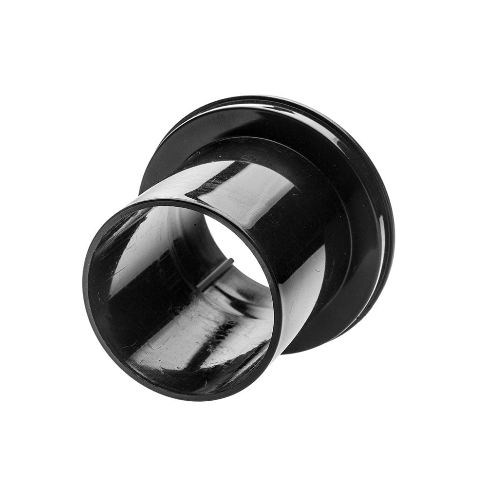 Oltre 57mm (2-1/4") x 63mm (2-1/2") Dust Extraction Quick Coupler Fitting with Screw End Adaptor YW1088