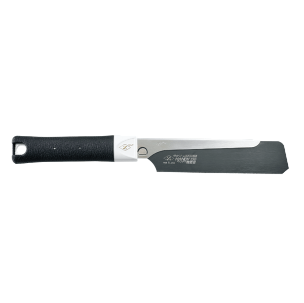 Japanese Pull Saw 150mm Handy Fine Craft by Z