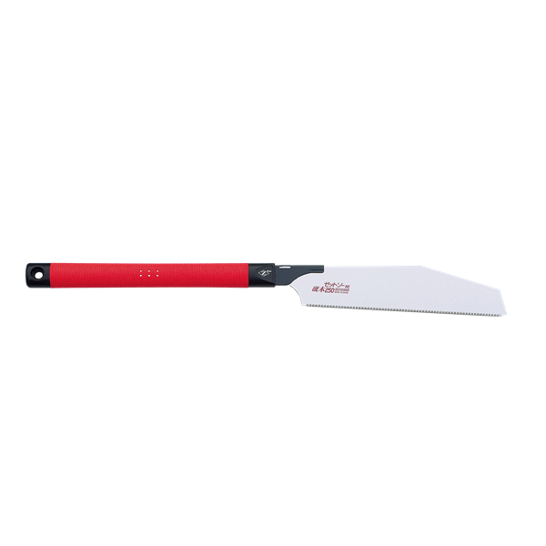Japanese Pull Saw 250mm Hardwood by Z