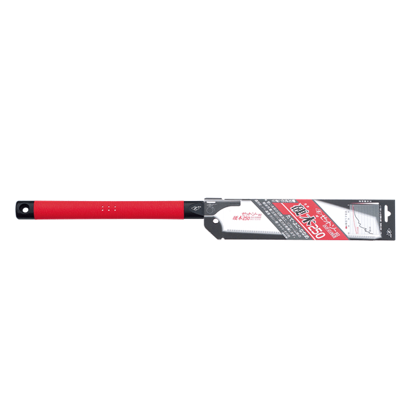 Japanese Pull Saw 250mm Hardwood by Z