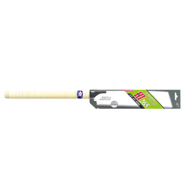 Japanese Pull Saw 265mm III by Z