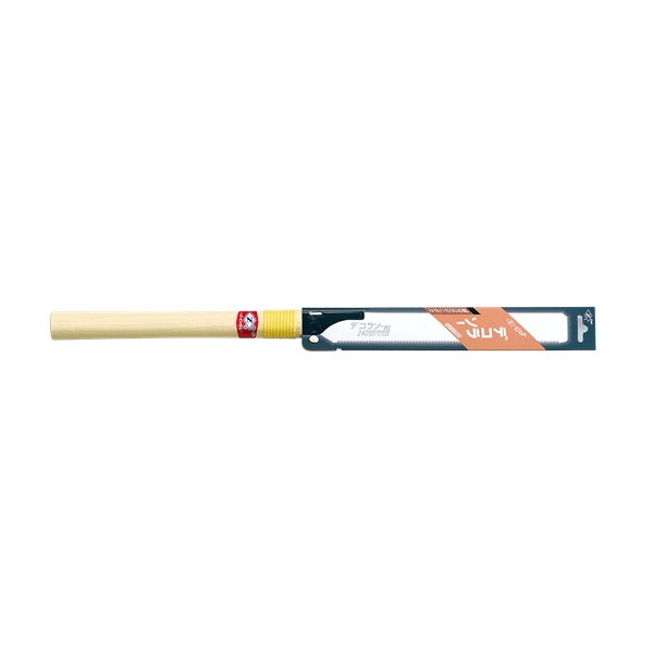 Z Japanese Pull Saw Laminate