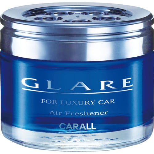 Glare Luxury Car Air Freshener by Carall