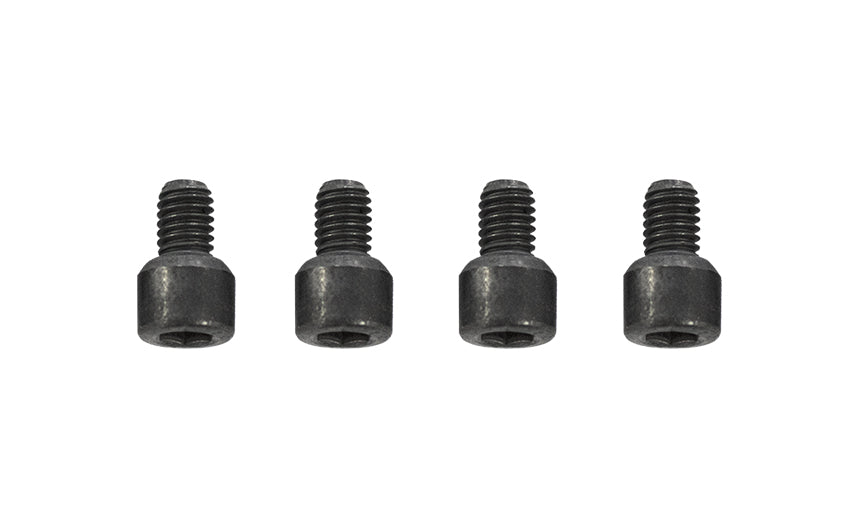 Replacement Blade Bolts suit AS175 ALL.FG.BOLT17012 by Arbortech