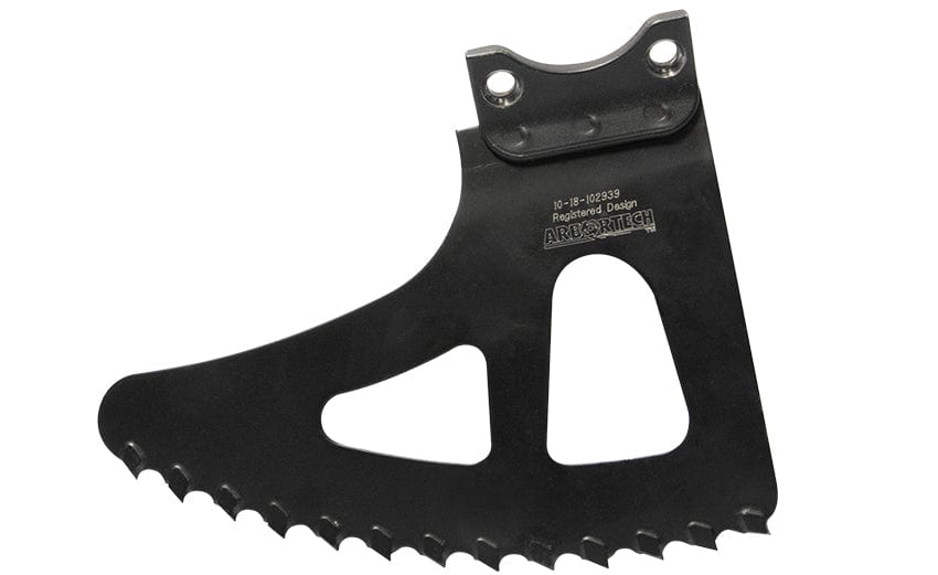 Arbortech General Purpose Blade (Cutting Depth 115mm) Set of 2 suit AS175 BLA.FG.1110