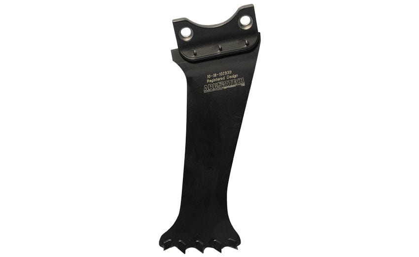 Arbortech Plunge Blade (Cutting Depth 120mm) Set of 2 suit AS175 BLA.FG.4110