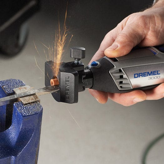 130W 26Pce Corded Rotary Tool Kit 3000-1/26 (F0133000PM) by Dremel