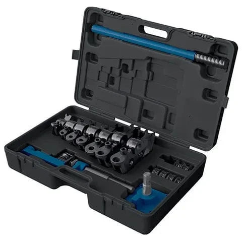 3/8" to 1" Tube Bender TM810-025 by ITM