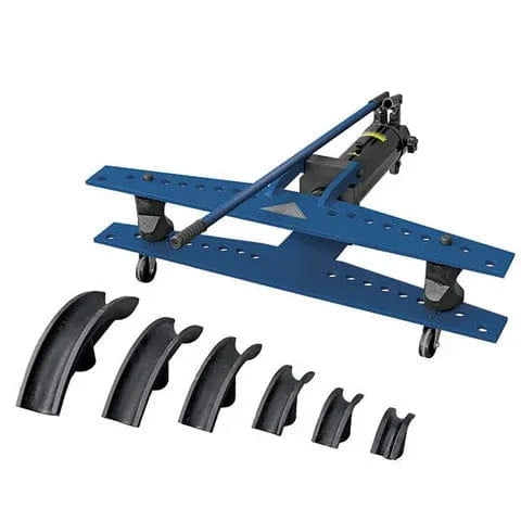 1/2" to 2" Hydraulic Pipe Bender TM811-13050 by ITM