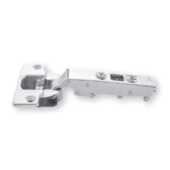 110° Zero Cover Soft Close 511104S Hinge by Artia