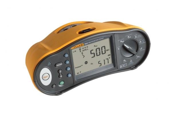 Fluke Installation Multifunction Tester FLU1663/FVF