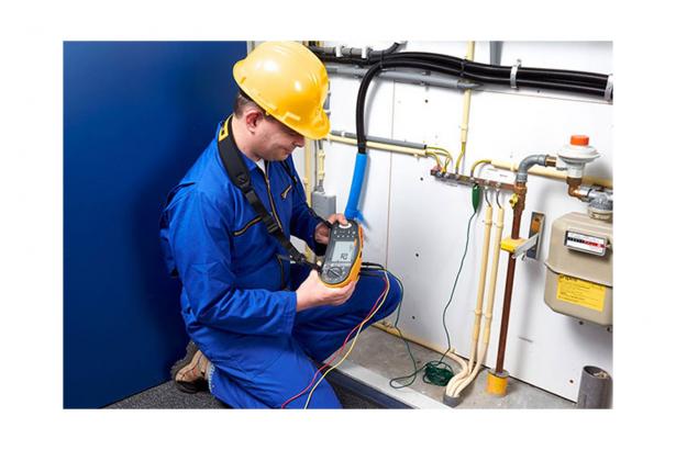 Fluke Installation Multifunction Tester FLU1663/FVF