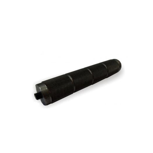 Side Handle Range HCT613 by Hamlet