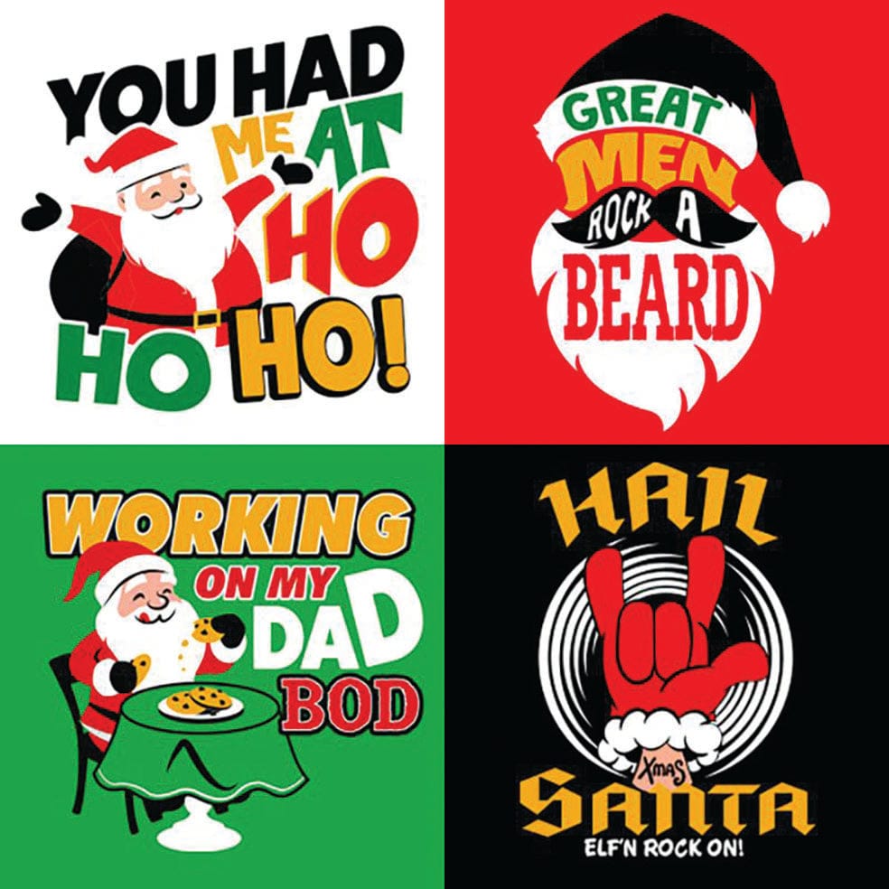 Christmas Tee