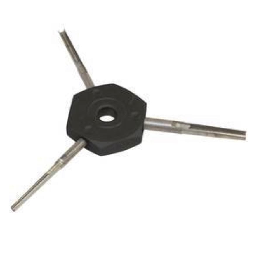 Deutsch Terminal Tool 59600 by Lisle