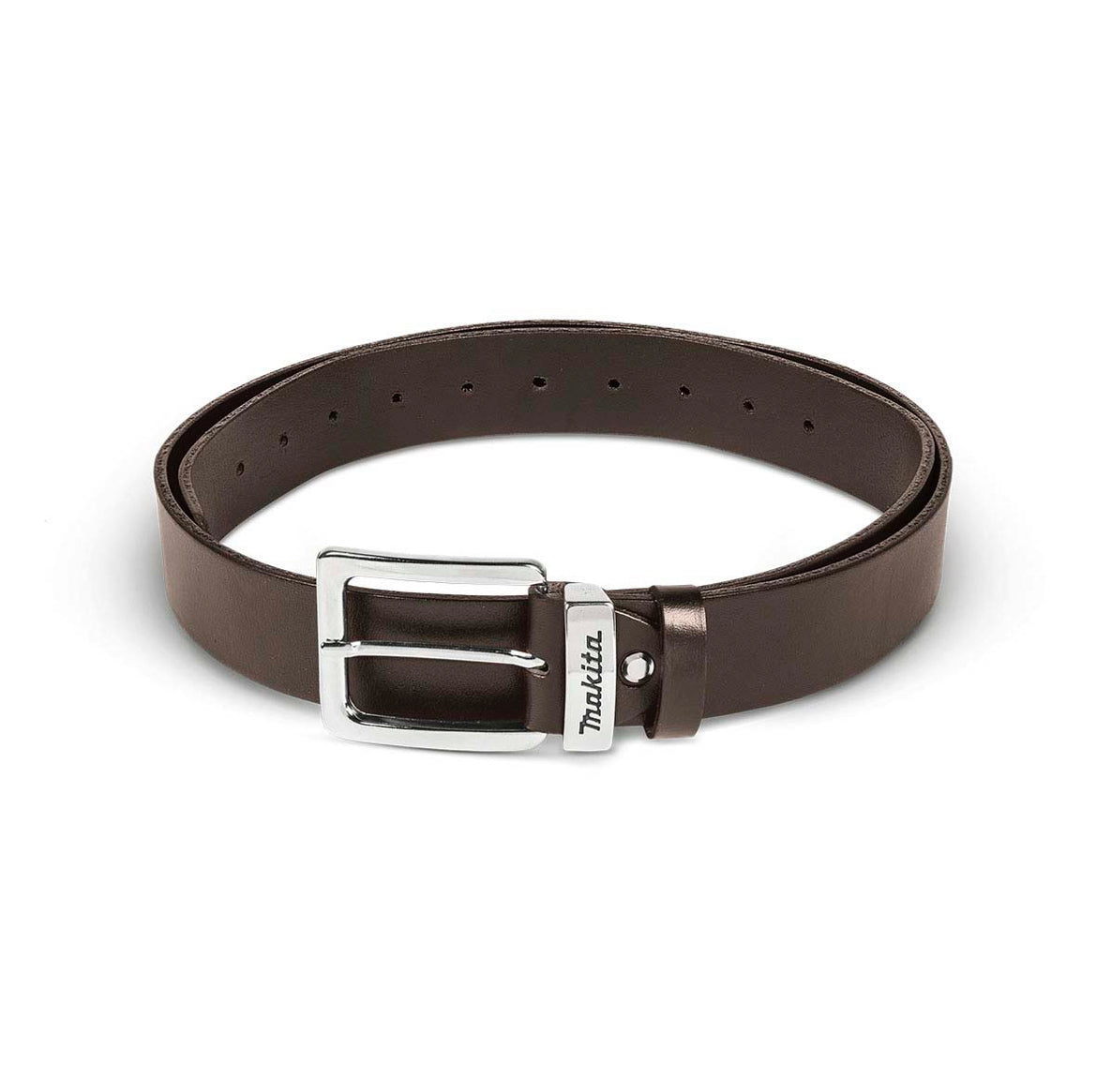 Leather Belt by Makita