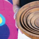 Bowlsaver Max4 Coring System BSM4 by Woodcut Tools