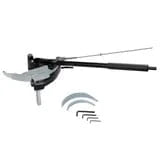 Bowlsaver Max4 Coring System BSM4 by Woodcut Tools