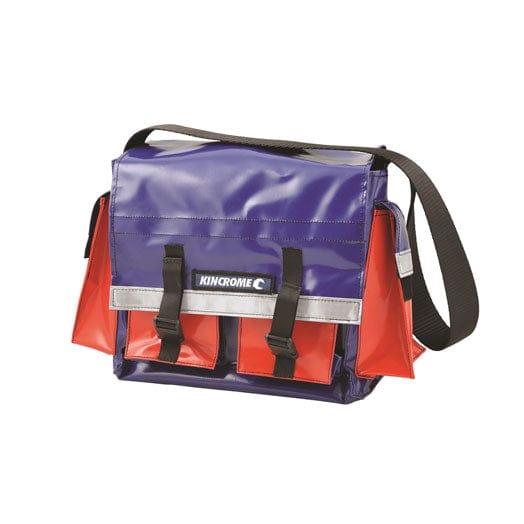 4 Pocket Small Allweather Bag K7010 by Kincrome